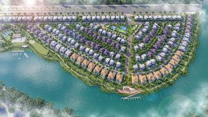 Khám Phá Vẻ Đẹp Đẳng Cấp Tại Izumi Riverside Biên Hòa