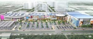 Khám Phá Dự Án Aeon Mall Biên Hòa - Trung Tâm Thương Mại Đẳng Cấp Mới Tại Đồng Nai