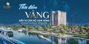 Có nên mua Fresca Riverside